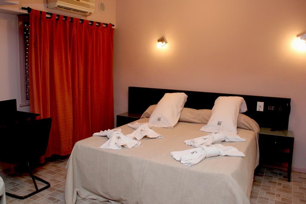 Buenos Aires Inn Apart Y Hotel Cameră foto
