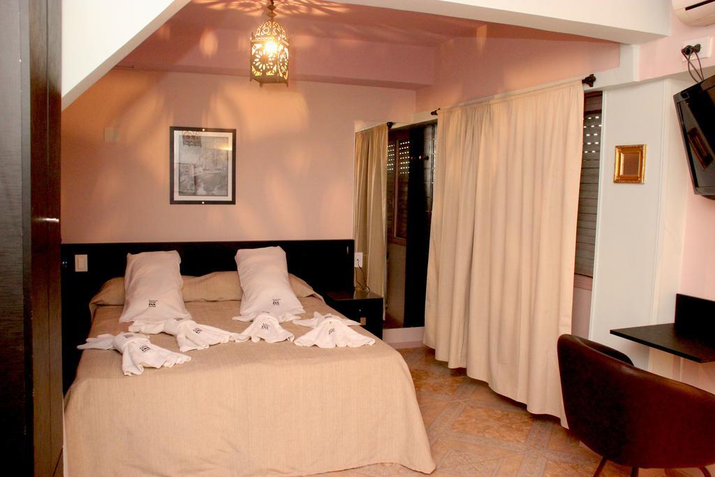 Buenos Aires Inn Apart Y Hotel Cameră foto